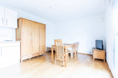 Wohnung zur Miete 530 € 1 Zimmer 20 m² 1. Geschoss Ingolstadt Ingolstadt 85051