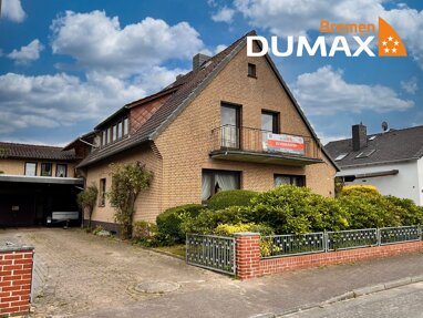 Einfamilienhaus zum Kauf 269.000 € 8 Zimmer 160 m² 1.057 m² Grundstück Harpstedt Harpstedt 27243