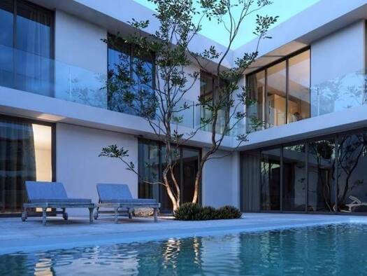 Villa zum Kauf - Erstbezug 810.000 € 4 Zimmer 182 m² Tribunj 22212