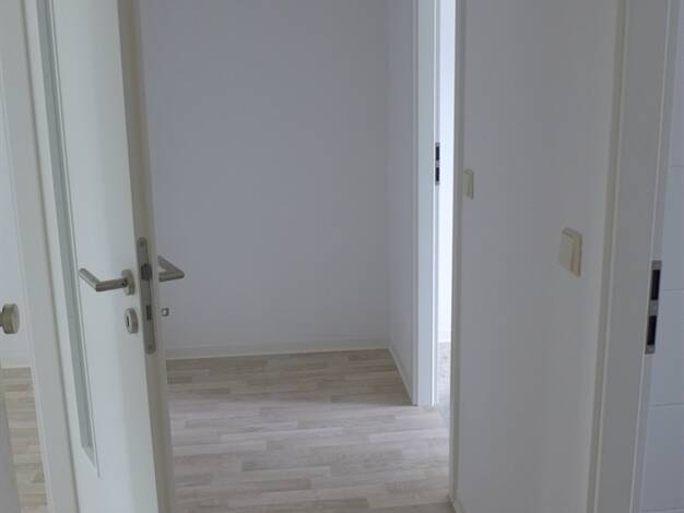 Wohnung zur Miete 255 € 2 Zimmer 46,4 m² 2. Geschoss Ebersbach Ebersbach-Neugersdorf 02730