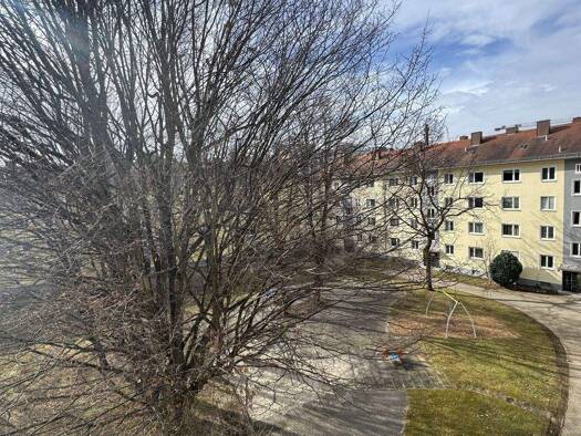 Wohnung zum Kauf 480.000 € 2,5 Zimmer 52,3 m² Berg am Laim München 81671