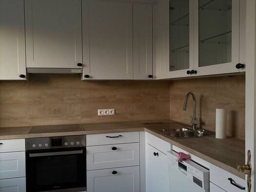 Wohnung zur Miete 1.078 € 4 Zimmer 98 m² Geschoss 4/5 frei ab sofort Geesthacht 21502