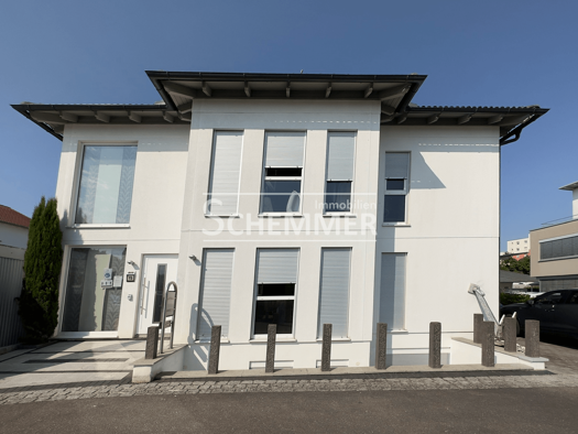 Bürofläche zur Miete 2.150 € 3 Zimmer 178 m² Bürofläche Bad Krozingen 79189