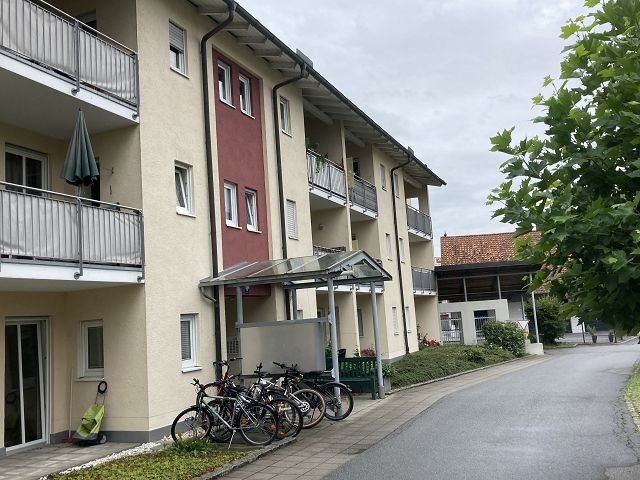 Wohnung zum Kauf 176.000 € 58 m²<br/>Wohnfläche Deggendorf Deggendorf 94469