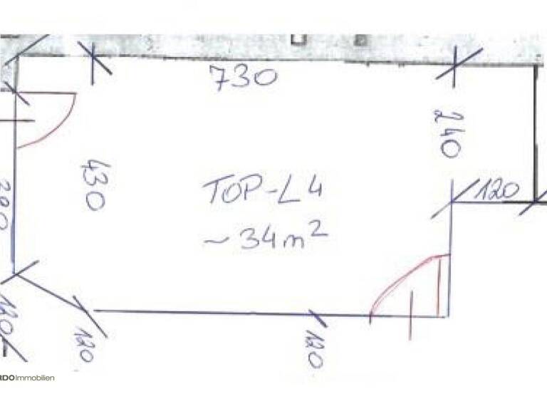 Lagerhalle zur Miete 7,06 € 14,2 m² Lagerfläche Wien 1090