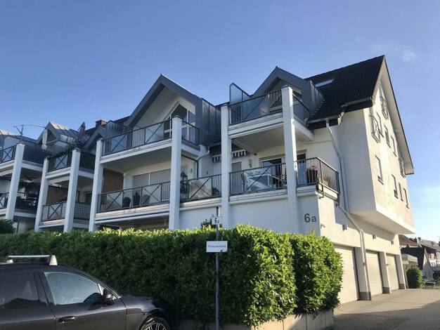 Maisonette zur Miete 1.830 € 3 Zimmer 92 m² Geschoss 4/2 frei ab sofort Oestrich Oestrich-Winkel 65375