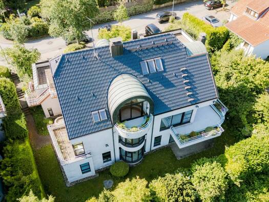 Villa zum Kauf 1.499.000 € 10 Zimmer 314 m² 1.700 m² Grundstück Essen 45239