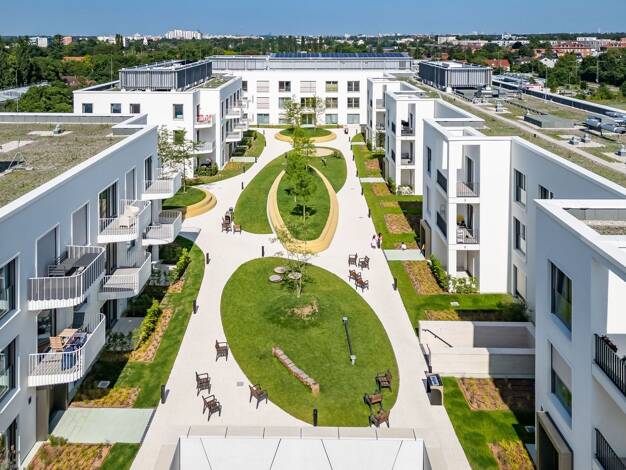 Terrassenwohnung zur Miete 3.150 € 5 Zimmer 149 m² frei ab sofort Aubing-Lochhausen-Langwied München 81249