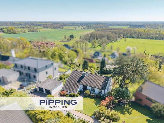 Einfamilienhaus zum Kauf 675.000 € 5 Zimmer 197 m² 1.360 m² Grundstück Escheburg 21039