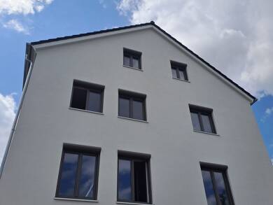 Wohnung zur Miete 548 € 5 Zimmer 107 m² EG Graf-von-Werdenberg Str. 42 Aislingen Aislingen 89344