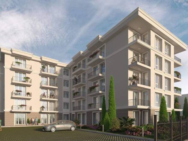 Studio zum Kauf provisionsfrei 66.000 € 1 Zimmer 44 m² 5. Geschoss Nessebar 8230