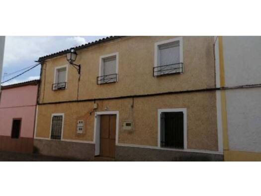 Wohnung zum Kauf 18.900 € 3 Zimmer 85 m² 1. Geschoss Cervantes 28 Cáceres 10550