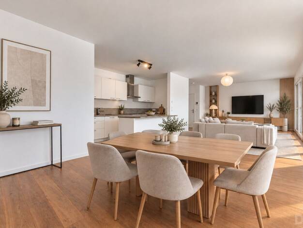 Wohnung zum Kauf 1.050.000 € 3 Zimmer 120 m² 4. Geschoss frei ab sofort Ottensen Hamburg 22765