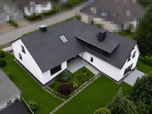 Mehrfamilienhaus zum Kauf 499.000 € 9 Zimmer 249 m² 746 m² Grundstück Amselweg 13 Kalefeld Kalefeld 37589