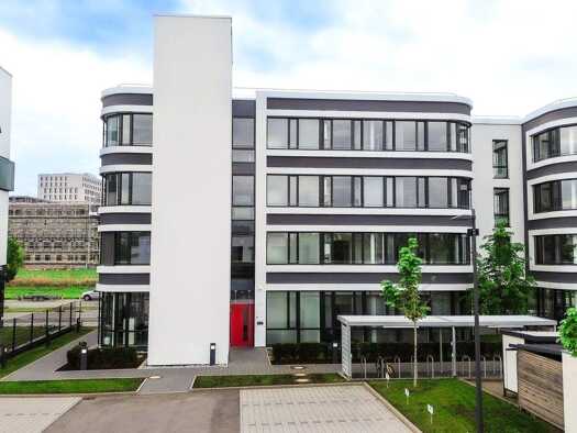Bürogebäude zum Kauf 2.911 € 31 Zimmer 1.030 m² Bürofläche Flugfeld Sindelfingen 71063