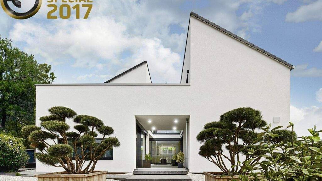 Einfamilienhaus zum Kauf - Erstbezug 2.550.900 € 5 Zimmer 265,5 m² 1.700 m² Grundstück Ditzingen 71254