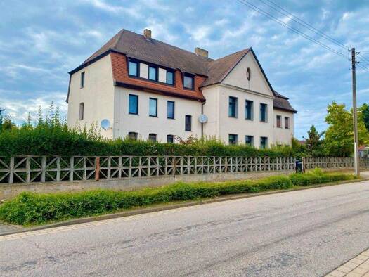 Mehrfamilienhaus zum Kauf 450.000 € 20 Zimmer 650 m² 2.800 m² Grundstück Ramsin Sandersdorf-Brehna 06792