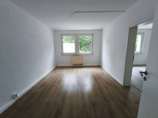 Wohnung zur Miete 268 € 2 Zimmer 44,5 m² EG Straße der Volkssolidarität 2 D Sangerhausen Sangerhausen 06526