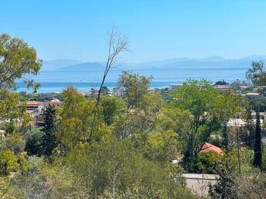 Land-/Forstwirtschaft zum Kauf 95.000 € 4.710 m² Grundstück Korfu