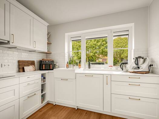 Reihenmittelhaus zum Kauf 420.000 € 4 Zimmer 106,1 m² 189 m² Grundstück frei ab 01.12.2027 Maschen Seevetal 21220