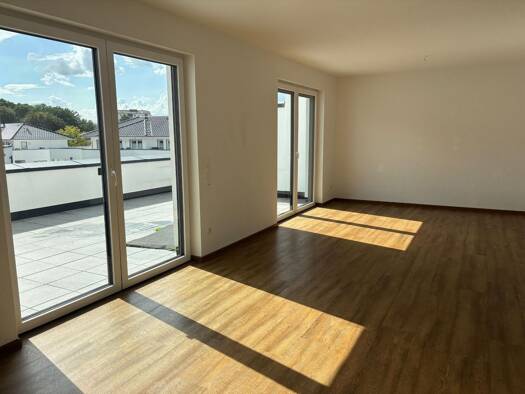 Wohnung zur Miete 1.150 € 3 Zimmer 95,6 m² 2. Geschoss frei ab 01.09.2026 Ellerstraße 68 A Dodesheide Osnabrück 49088