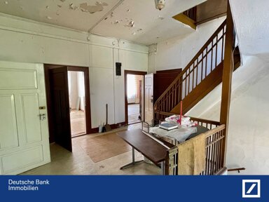 Reihenmittelhaus zum Kauf 39.000 € 14 Zimmer 260 m² 260 m² Grundstück frei ab sofort Hainichen Hainichen 09661