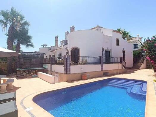 Chalet zum Kauf 449.999 € 3 Zimmer 132 m² Algorfa 03169