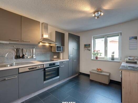Terrassenwohnung zum Kauf 4 Zimmer 99,9 m² Weer 6116