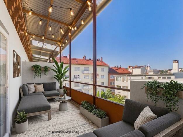 Wohnung zum Kauf 248.000 € 3 Zimmer 58 m² 3. Geschoss West West 70176