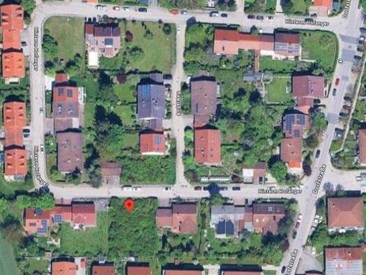 Grundstück zum Kauf 1.200.000 € 840 m² Grundstück Winning Taufkirchen 82024