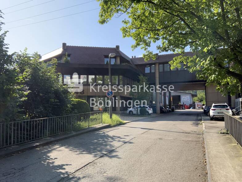 Büro-/Praxisfläche zum Kauf 669 € Sindelfingen 4 Sindelfingen 71065