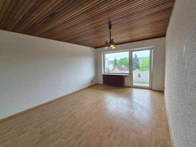 Wohnung zum Kauf 149.000 € 3 Zimmer 67,5 m² 3. Geschoss St. Lorenz Nord Lübeck 23554