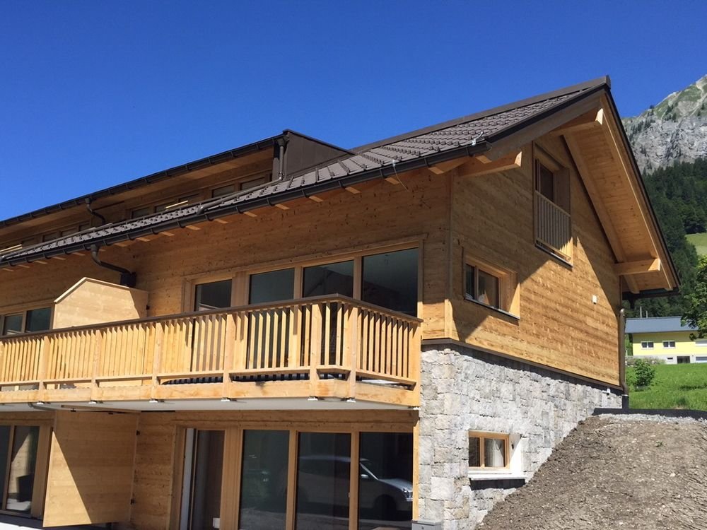 Maisonette zur Miete 970 € 72,9 m²<br/>Wohnfläche Obere Gasse 84a Dalaas / Wald am Arlberg 6752