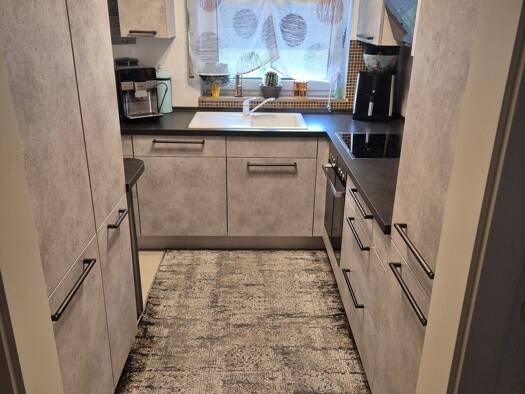 Wohnung zum Kauf provisionsfrei 199.999 € 3 Zimmer 75 m² Goethe Str. 91/1 Gerabronn 74582