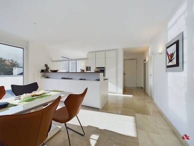 Penthouse zum Kauf 1.190.000 € 4 Zimmer 92,9 m² Hötting Innsbruck 6020