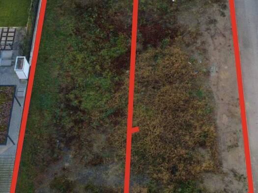 Doppelhaushälfte zum Kauf provisionsfrei 897.942 € 5 Zimmer 150 m² 314 m² Grundstück Korntal Korntal-Münchingen 70825