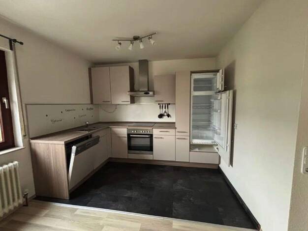 Wohnung zur Miete 689 € 2 Zimmer 51 m² 2. Geschoss frei ab 04.04.2026 Köppern Friedrichsdorf-Köppern 61381