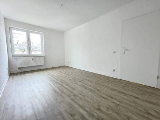 Wohnung zur Miete 272 € 2 Zimmer 53,3 m² 1. Geschoss Emilienstraße 65 Hilbersdorf Chemnitz 09131