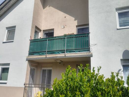Wohnung zur Miete 645 € 3 Zimmer 73 m² Geschoss 1/2 frei ab 02.11.2026 Frontenhausen Frontenhausen 84160