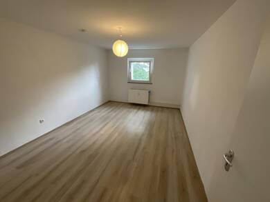 Wohnung zur Miete 329 € 1 Zimmer 39 m² 3. Geschoss Goethestraße 95 Stadtgarten Herne 44623