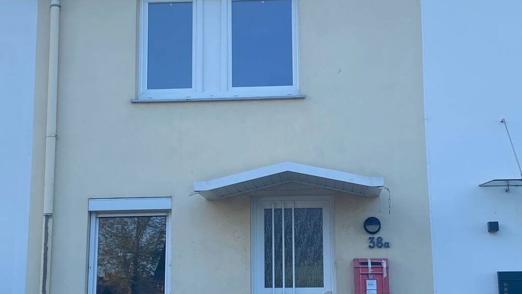 Reihenmittelhaus zur Miete 795 € 3,5 Zimmer 90 m² Bremervörde 27432