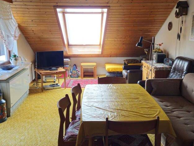 Studio zum Kauf 96.000 € 2 Zimmer 51 m² 1. Geschoss Ehlenbogen Alpirsbach 72275