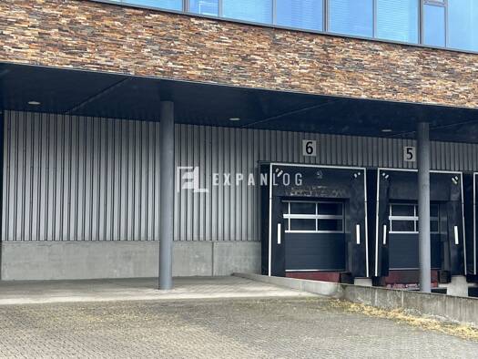 Lagerhalle zur Miete 900 m² Lagerfläche Solingen-Mitte Solingen 42651