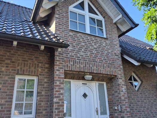 Einfamilienhaus zum Kauf 750.000 € 5 Zimmer 182 m² 577 m² Grundstück frei ab sofort Kerpen Kerpen 50171