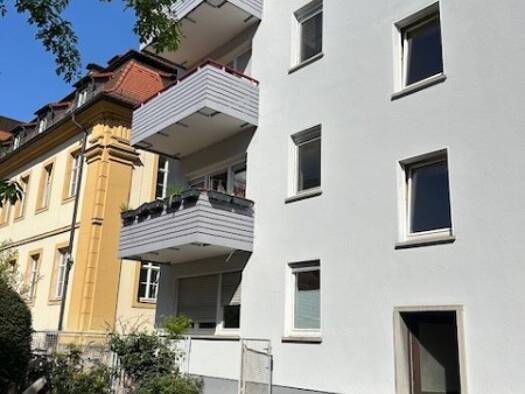 Wohnung zum Kauf als Kapitalanlage geeignet 310.000 € 3 Zimmer 65,5 m² Bahnhofstraße 9 Altstadt Würzburg 97070