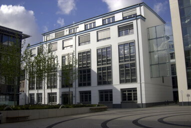 Bürofläche zur Miete 17,50 € 530 m² Bürofläche teilbar ab 530 m² Bockenheim Frankfurt am Main 60487