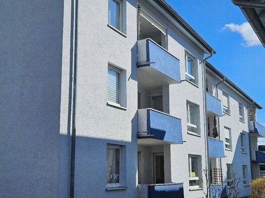 Wohnung zur Miete 679 € 3 Zimmer 67,6 m² 2. Geschoss frei ab 01.06.2026 Eltingen Leonberg 71229