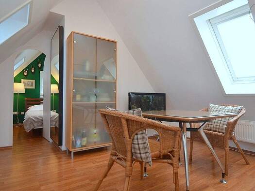 Studio zur Miete Wohnen auf Zeit 995 € 1 Zimmer 30 m² frei ab sofort Thon Nürnberg 90425