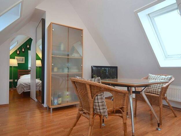 Wohnung zur Miete auf Zeit 995 € 1 Zimmer 30 m² frei ab sofort Thon Nürnberg 90425