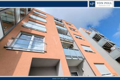 Wohnung zum Kauf 295.000 € 3 Zimmer 91 m² 3. Geschoss Ströbitz Cottbus 03046